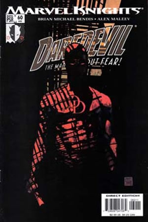 Daredevil (1998) #60