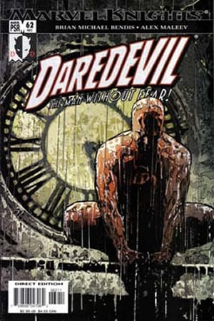 Daredevil (1998) #62