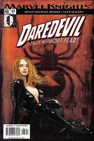 Daredevil (1998) #63