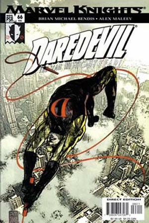 Daredevil (1998) #66