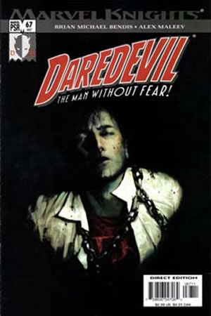 Daredevil (1998) #67