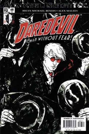 Daredevil (1998) #68