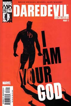 Daredevil (1998) #71