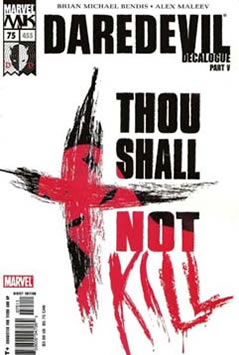 Daredevil (1998) #75