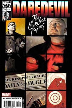 Daredevil (1998) #76