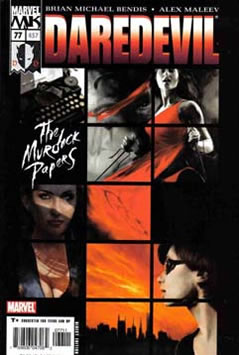 Daredevil (1998) #77