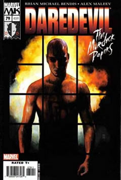 Daredevil (1998) #79