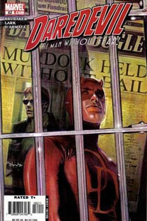 Daredevil (1998) #82