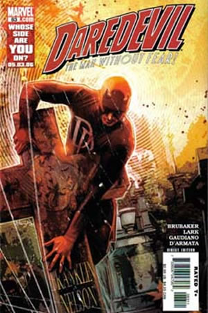 Daredevil (1998) #83