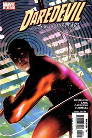 Daredevil (1998) #85