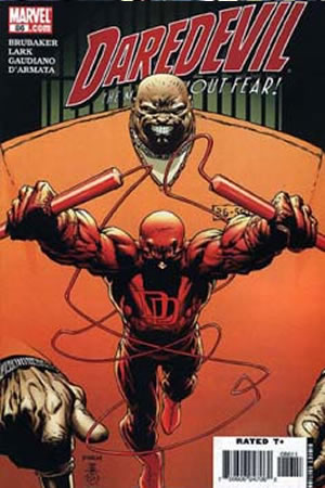 Daredevil (1998) #86