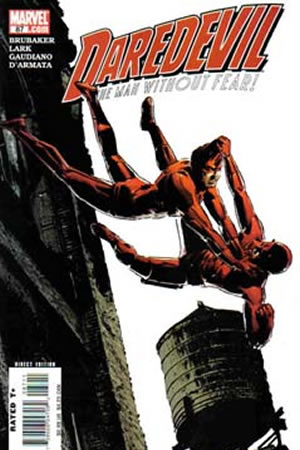 Daredevil (1998) #87