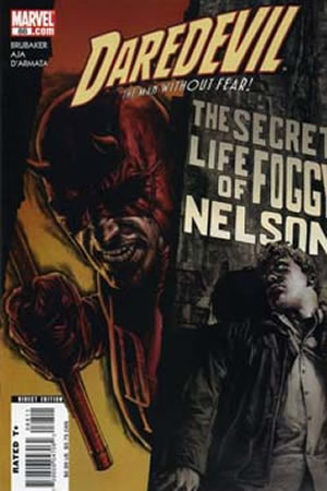 Daredevil (1998) #88