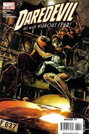 Daredevil (1998) #89