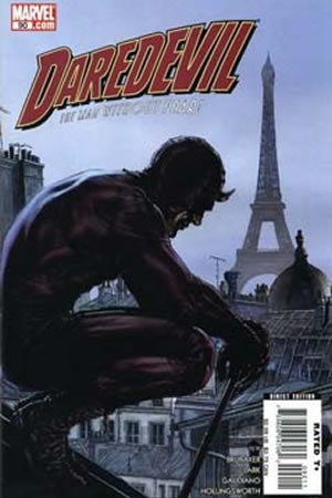 Daredevil (1998) #90