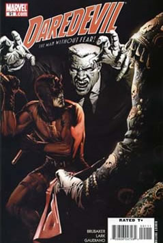 Daredevil (1998) #91