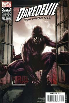 Daredevil (1998) #92