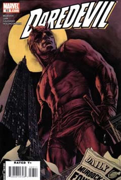 Daredevil (1998) #93