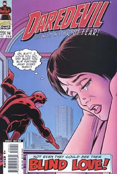 Daredevil (1998) #94