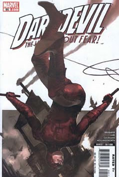 Daredevil (1998) #95