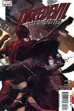 Daredevil (1998) #96