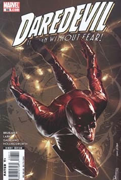Daredevil (1998) #98