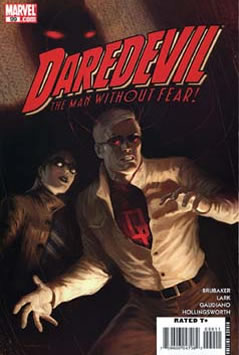Daredevil (1998) #99