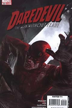 Daredevil (1998) #101