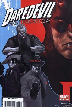 Daredevil (1998) #102