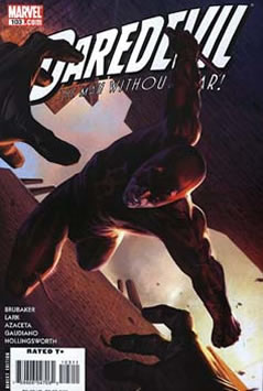 Daredevil (1998) #103