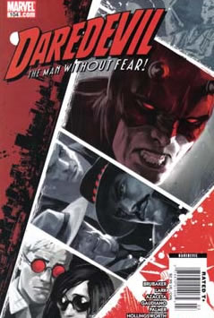 Daredevil (1998) #104