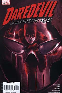 Daredevil (1998) #105