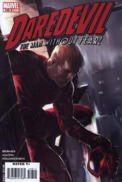 Daredevil (1998) #106