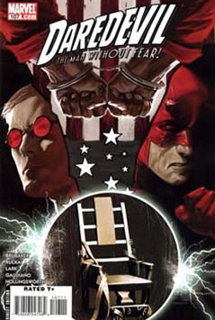 Daredevil (1998) #107