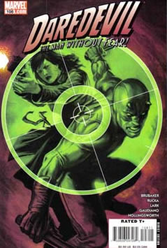 Daredevil (1998) #108