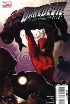 Daredevil (1998) #110