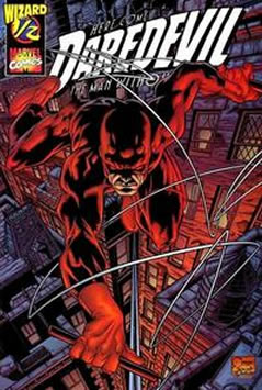 Daredevil (1998) #&frac12;