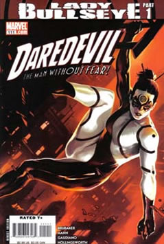 Daredevil (1998) #111