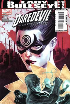 Daredevil (1998) #112