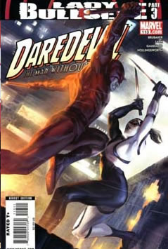 Daredevil (1998) #113