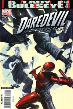 Daredevil (1998) #114
