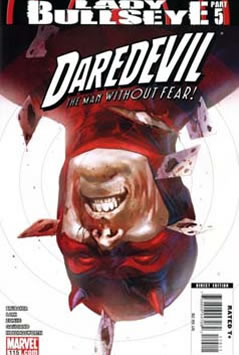 Daredevil (1998) #115