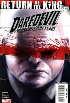 Daredevil (1998) #116