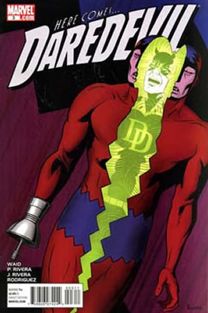 Daredevil (2011) #3
