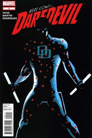 Daredevil (2011) #5