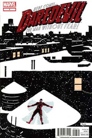 Daredevil (2011) #7