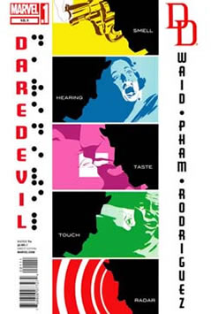 Daredevil (2011) #10.1
