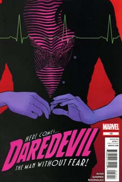 Daredevil (2011) #12