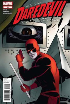 Daredevil (2011) #14
