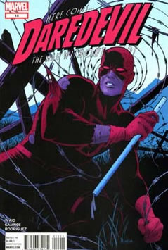 Daredevil (2011) #15